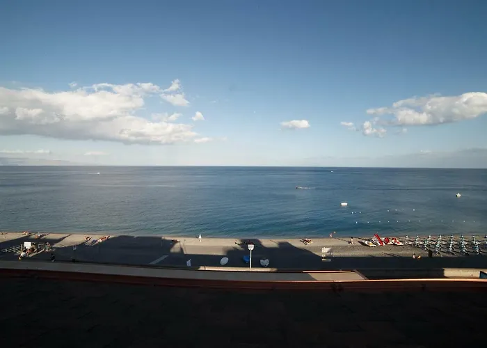 Marina Di Savoca