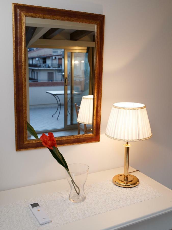 Marina Di Savoca Apartment