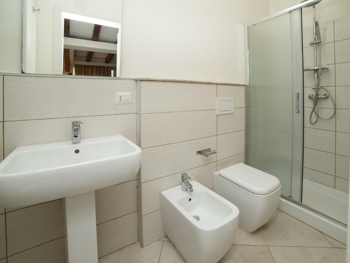 Marina Di Savoca Apartment