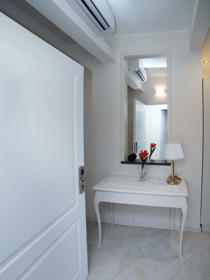 Apartment Marina Di Savoca Santa Teresa Di Riva