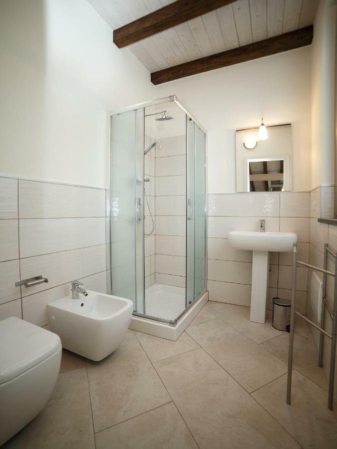 Marina Di Savoca Apartment