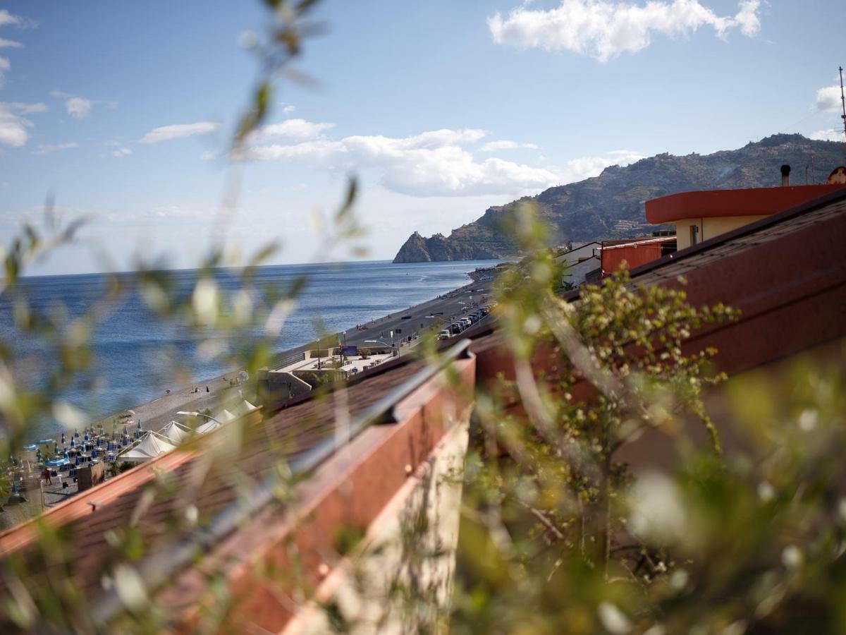 Apartment Marina Di Savoca *