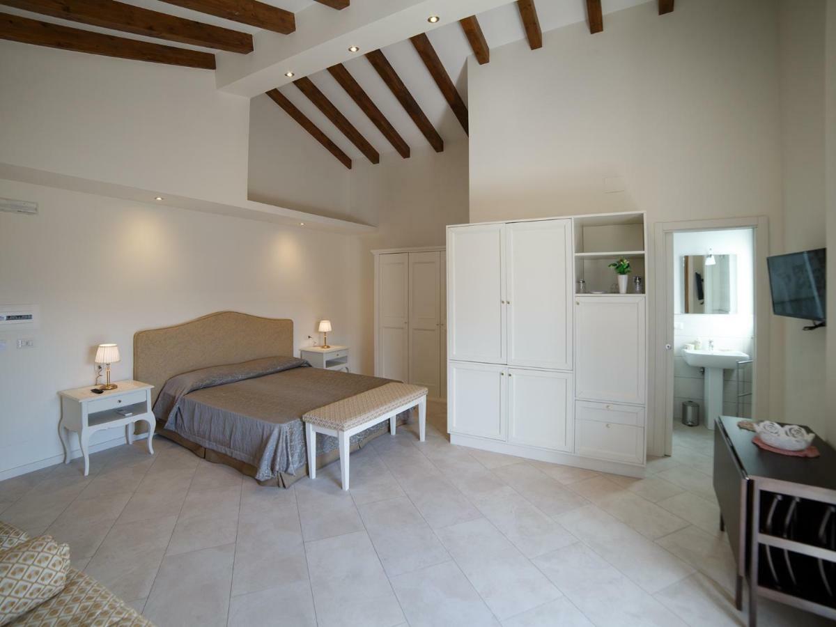 Apartment Marina Di Savoca